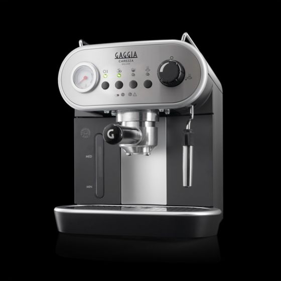 Espresso Machines Gaggia North America