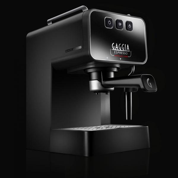 Gaggia Espresso Evolution Gaggia North America Gaggia Espresso Evolution Gaggia North America