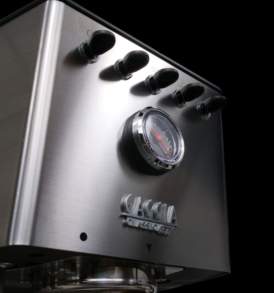 Spina Emulsionante Jet Swirl Per Portafiltri Gaggia Classic E Baby