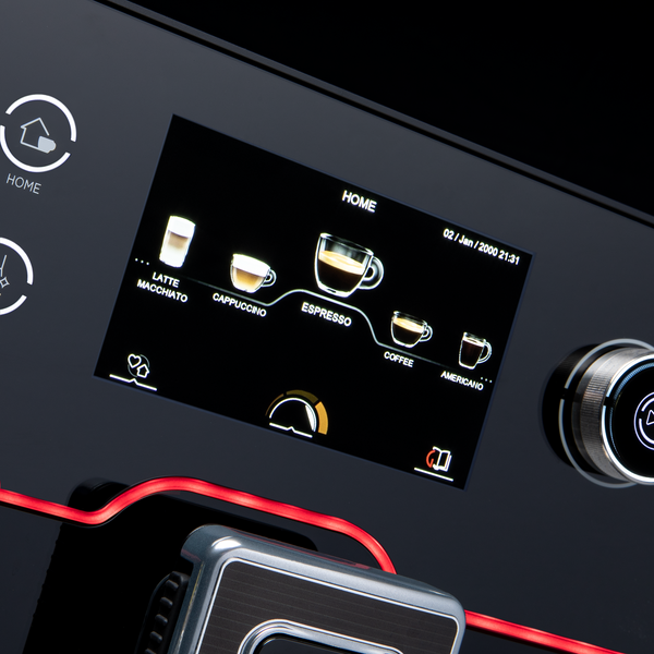 Gaggia Accademia Gaggia North America