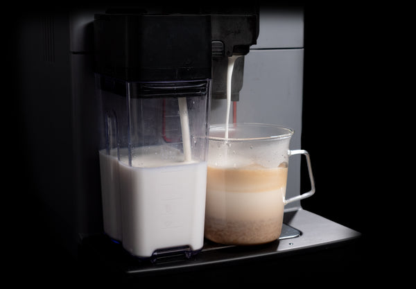 Gaggia Magenta Prestige – Gaggia North America