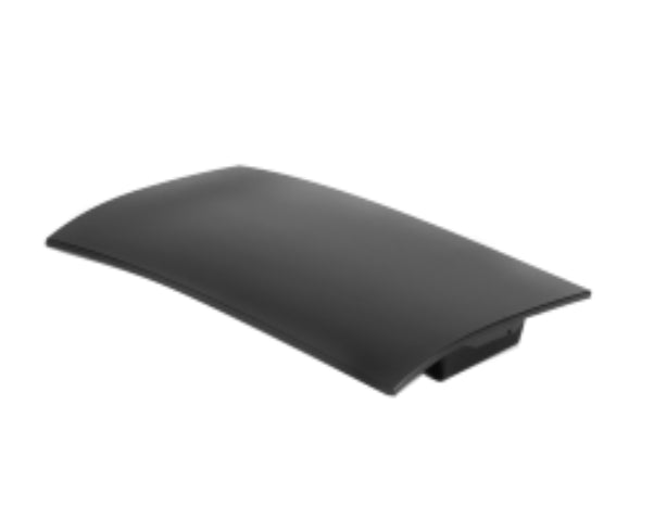 Gaggia Cadorna/Velasca: Black Water Tank Front Panel | GA-996530072456