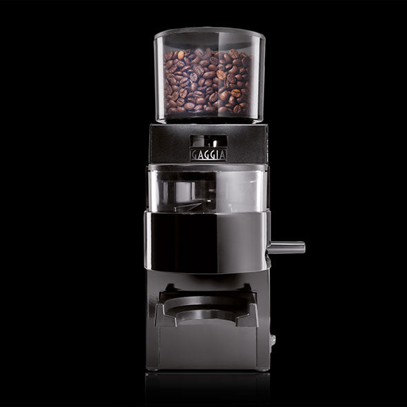 Gaggia MDF Coffee Grinder – Whole Latte Love