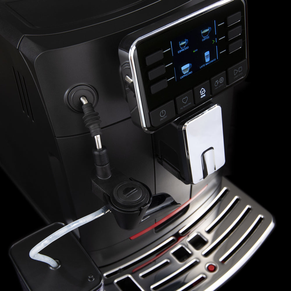 Gaggia Cadorna Milk