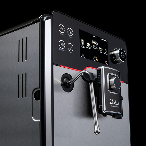 Gaggia Accademia Gaggia North America