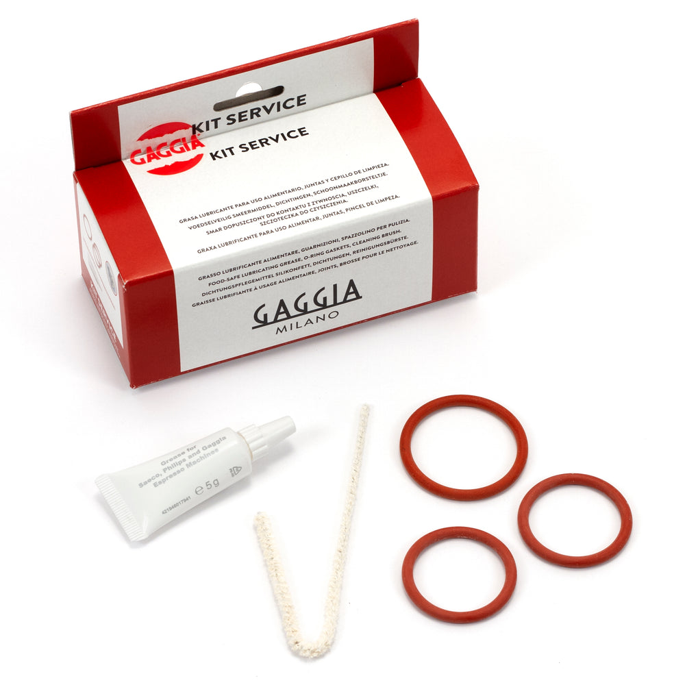 Gaggia Brew Group Service Kit