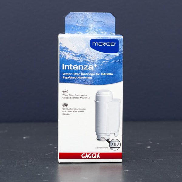 在庫処分セール Mavea Intenza Water Filter – Gaggia North America タイムセール