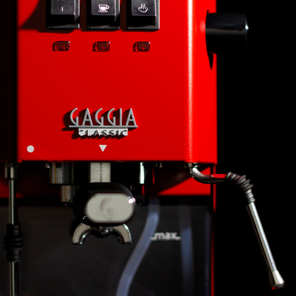 Gaggia Classic Evo Pro – Gaggia North America