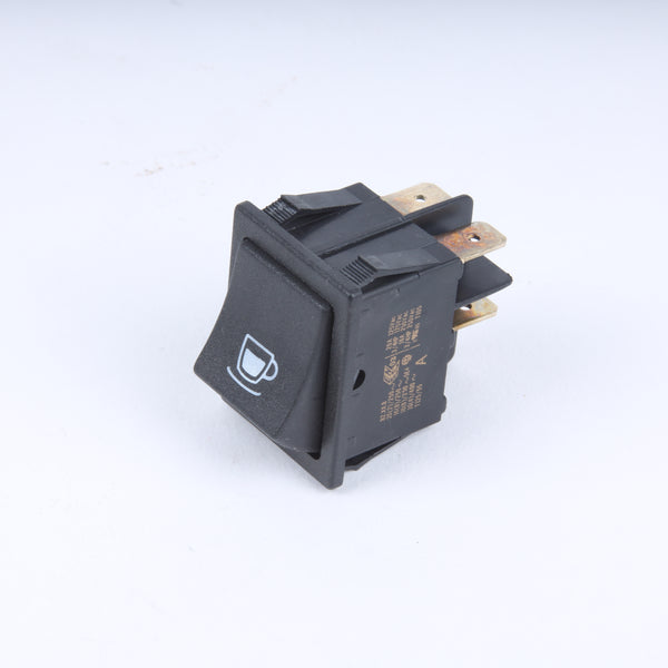 Gaggia Classic Pro: Brewing Rocker Switch | GA-421944090541