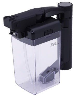 Gaggia Babila: Complete Updated Milk Carafe Assembly | GA-421941300151