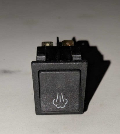 Gaggia Classic Pro: Steam Rocker Switch | GA-421944090551