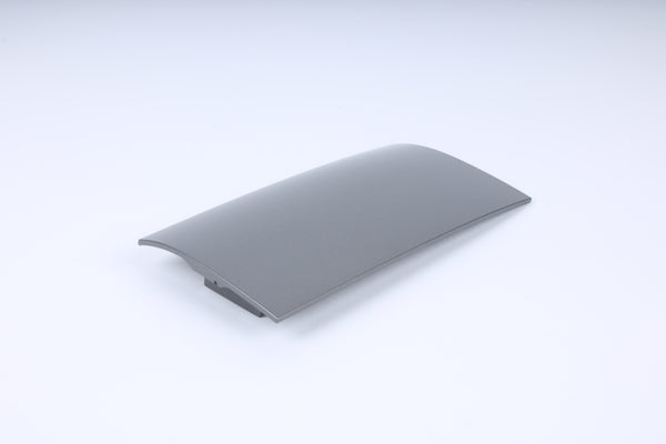 Gaggia Cadorna Prestige: Stainless Steel Water Tank Front Cover | GA-421945006851