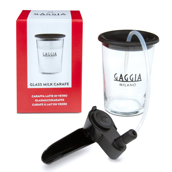 Gaggia Deluxe Cappuccinatore Kit