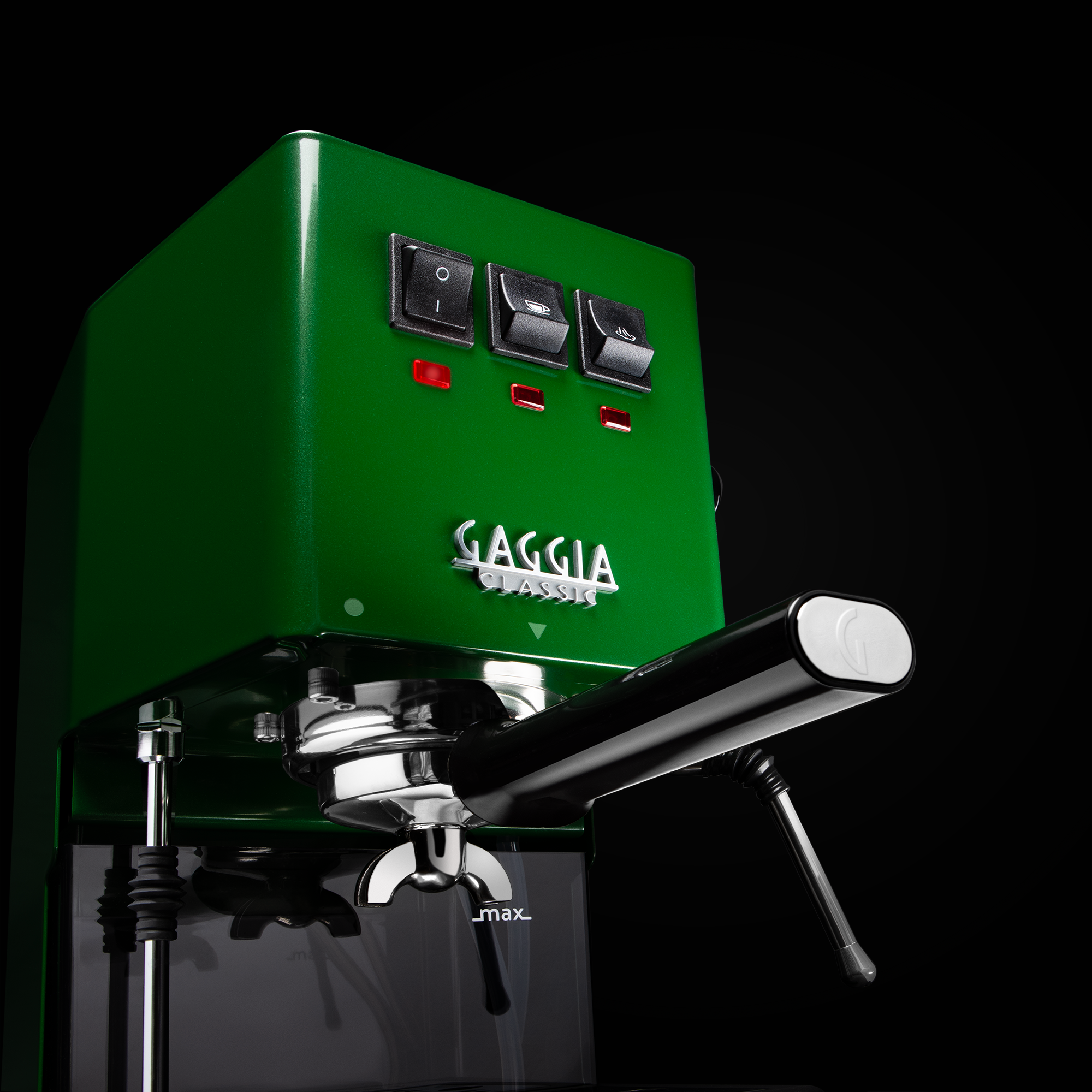 GAGGIA Classic evo pro バリスタセット GAGGIA Classic evo pro バリスタセット