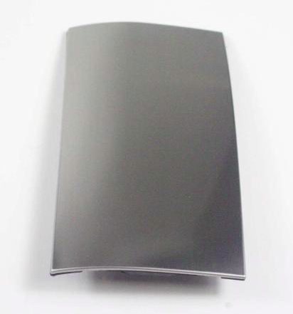 Gaggia Velasca Prestige: Stainless Steel Front Panel | GA-421941249752