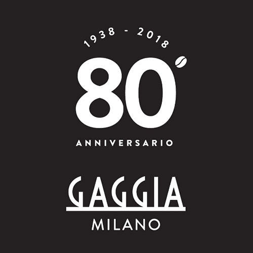 Gaggia History