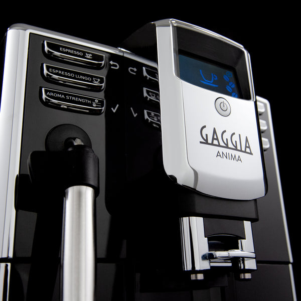 ガジアアニマ　備品　イタリア製カップ付き gaggia（ガジア） | フジ産業公式オンラインショップ