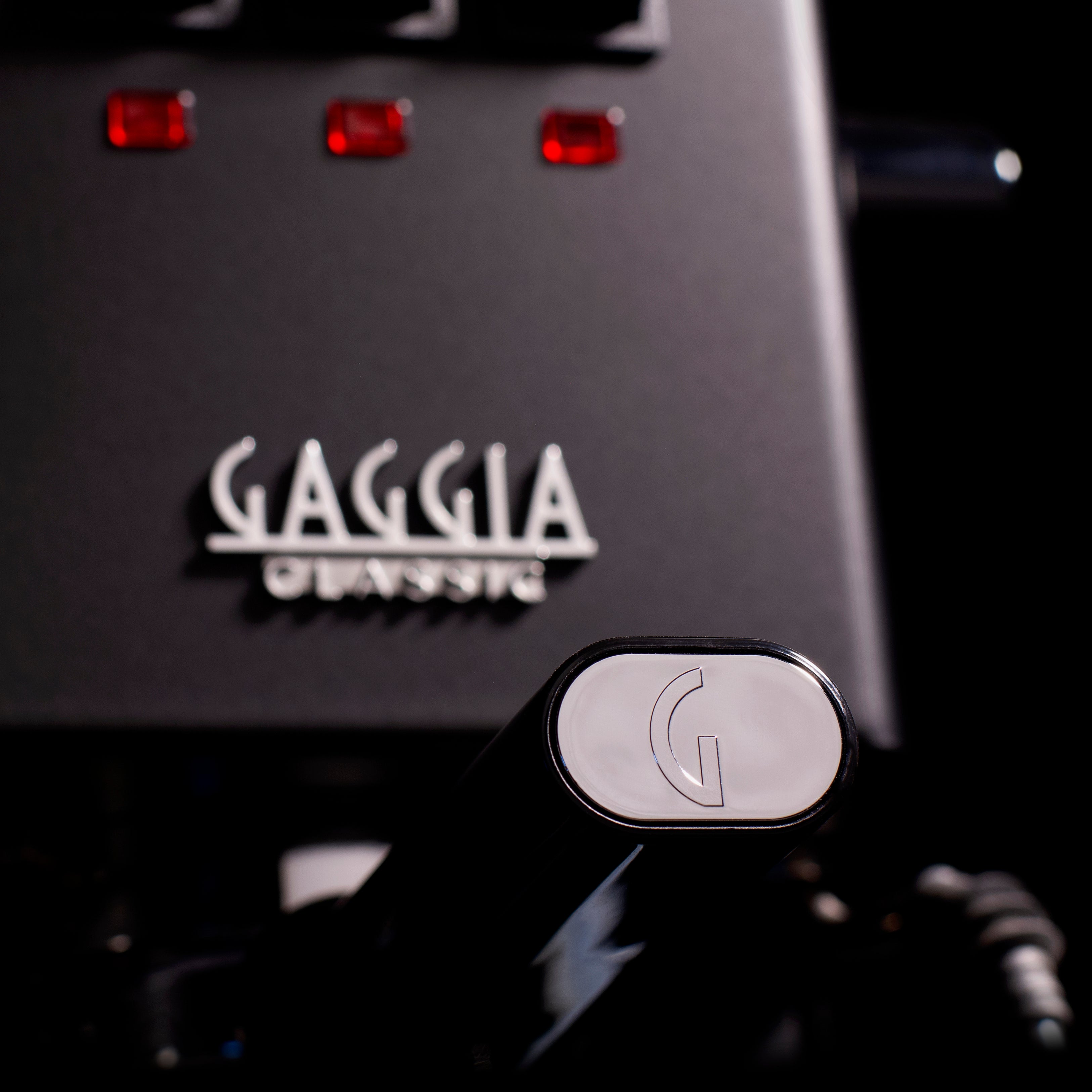 Gaggia Classic Evo Pro – Gaggia North America