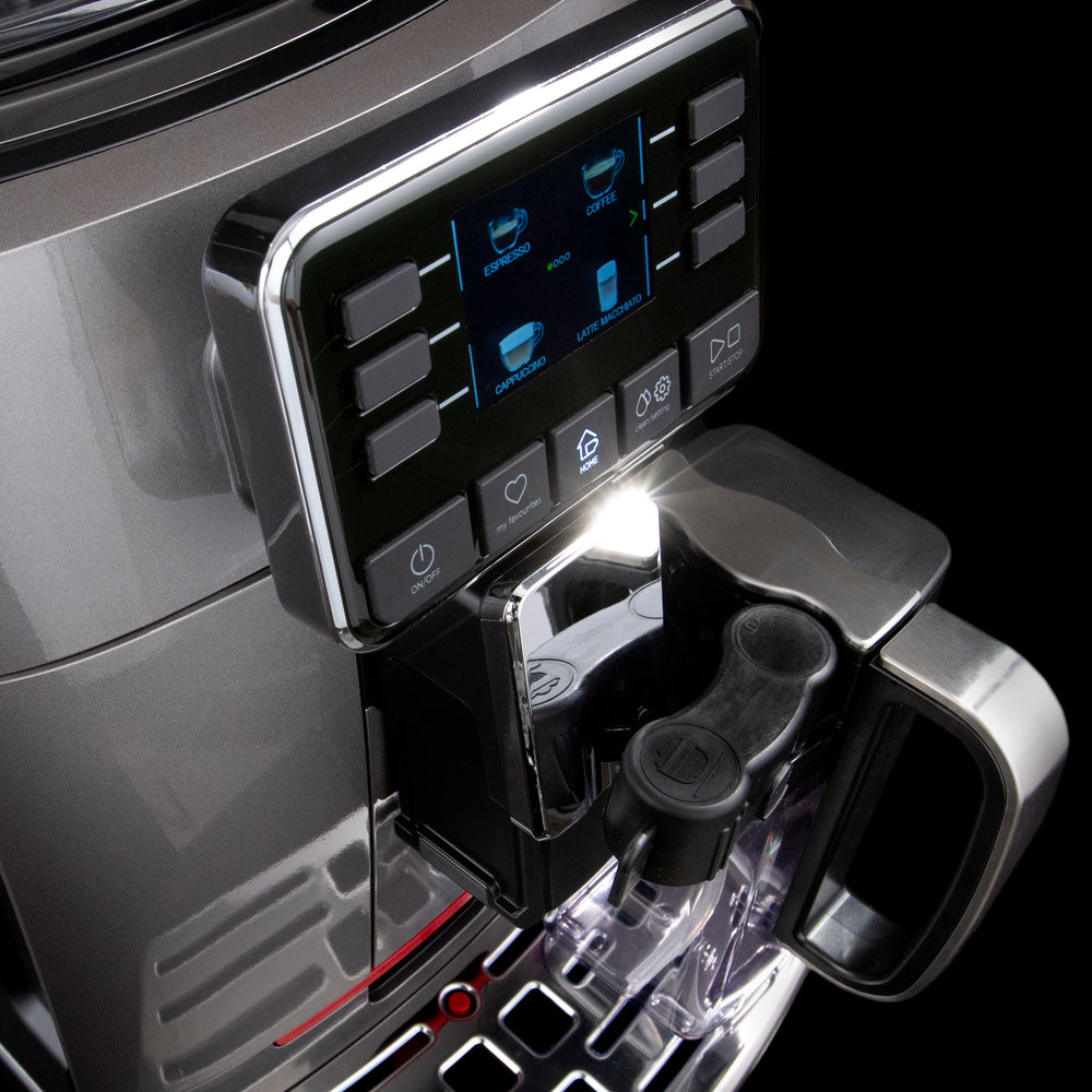 Gaggia Cadorna Prestige – Gaggia North America