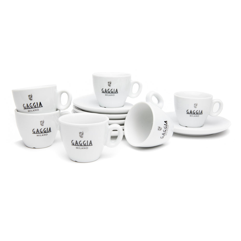 Espresso Cups Set 