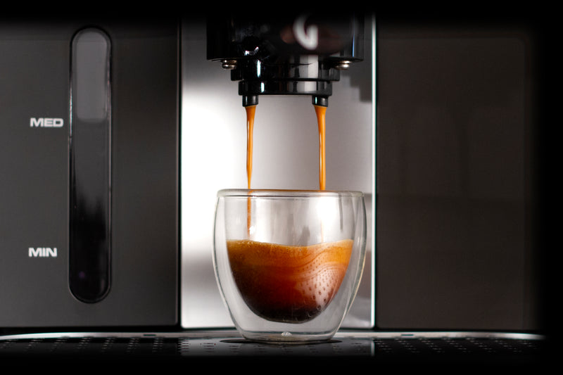 Senseo Switch coffee machine is a real 2-in-1 coffee maker, Philips