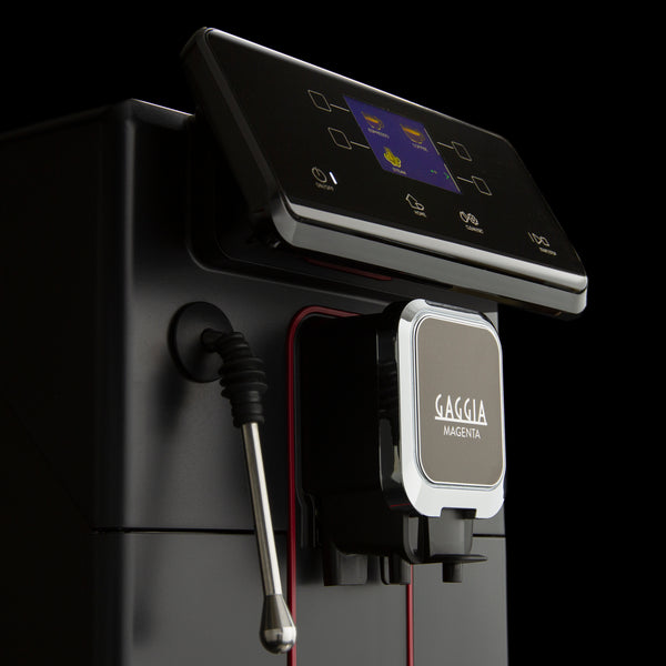 Gaggia Magenta Plus Gaggia North America