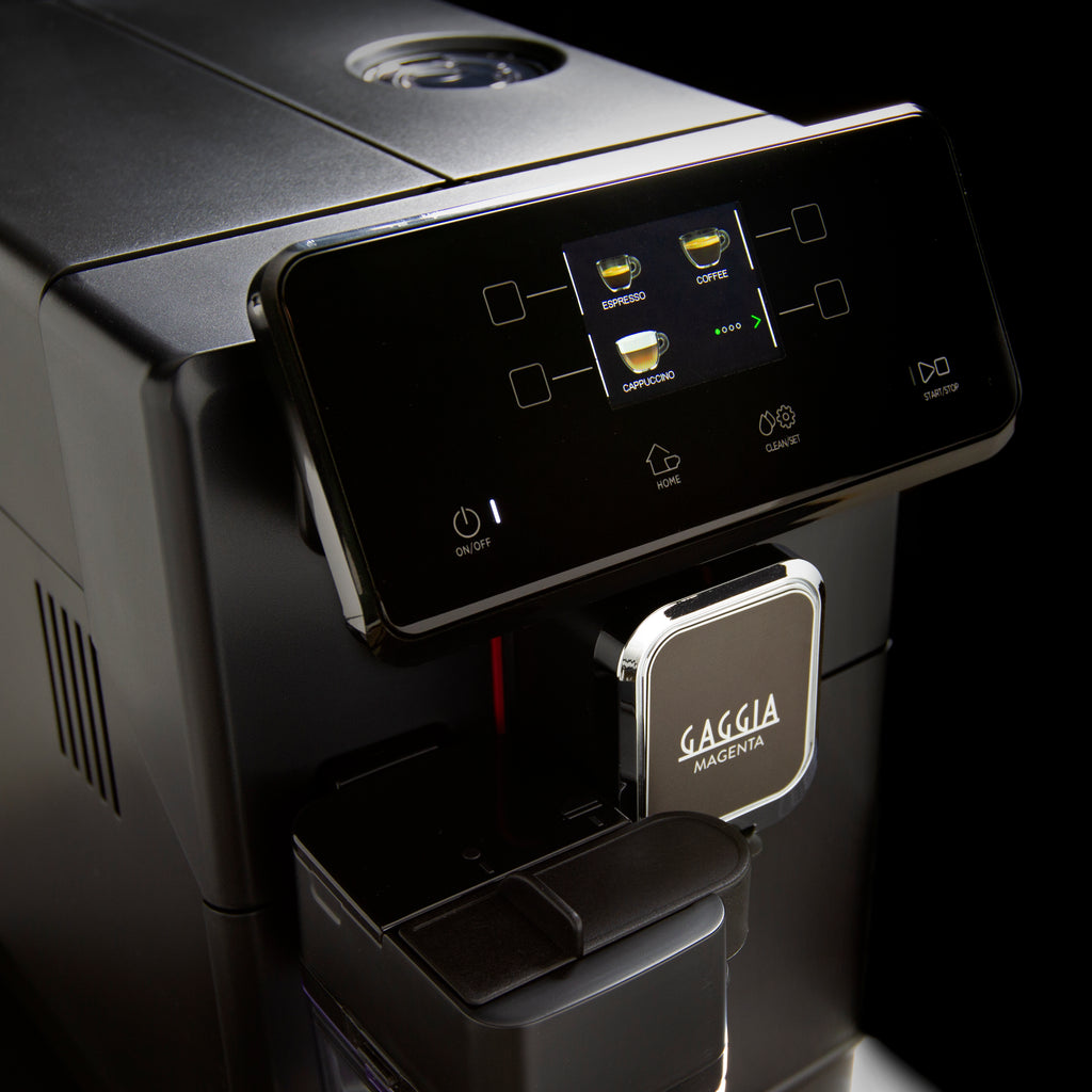 Gaggia Magenta Prestige – Gaggia North America