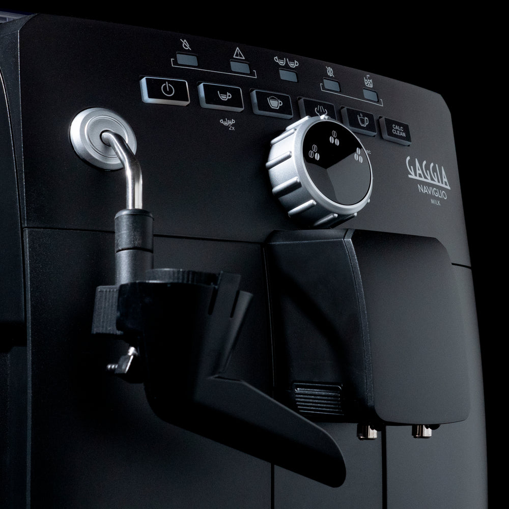 Gaggia Naviglio Milk