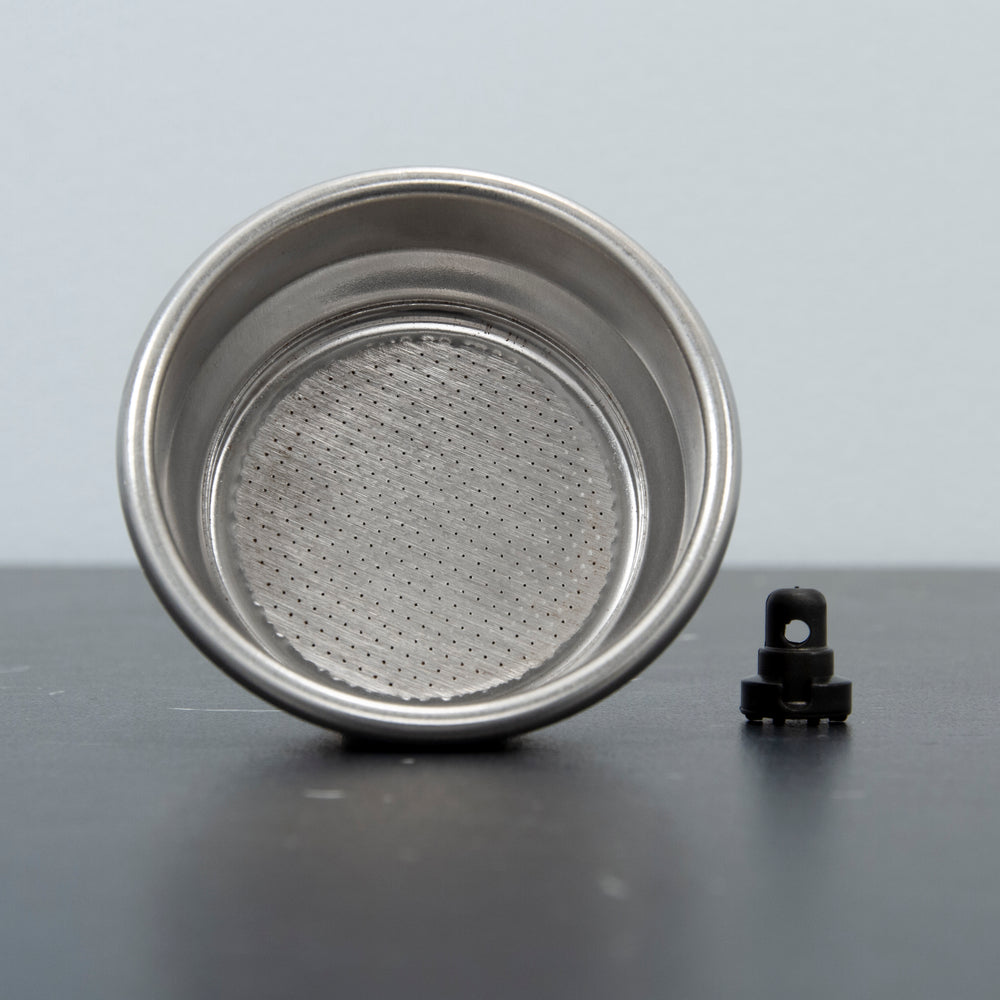 Pressurized Filter Basket Kit with 2-Way Pin
