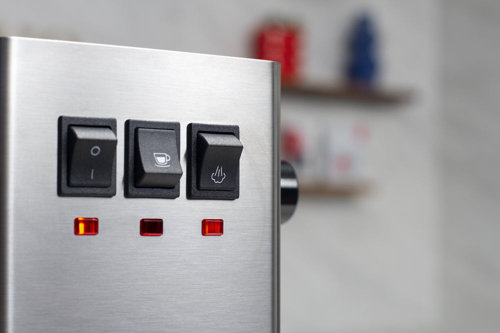 Gaggia Classic Evo Pro – Gaggia North America