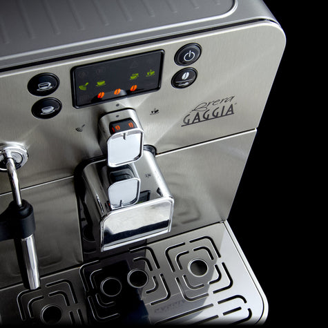 Gaggia Brera