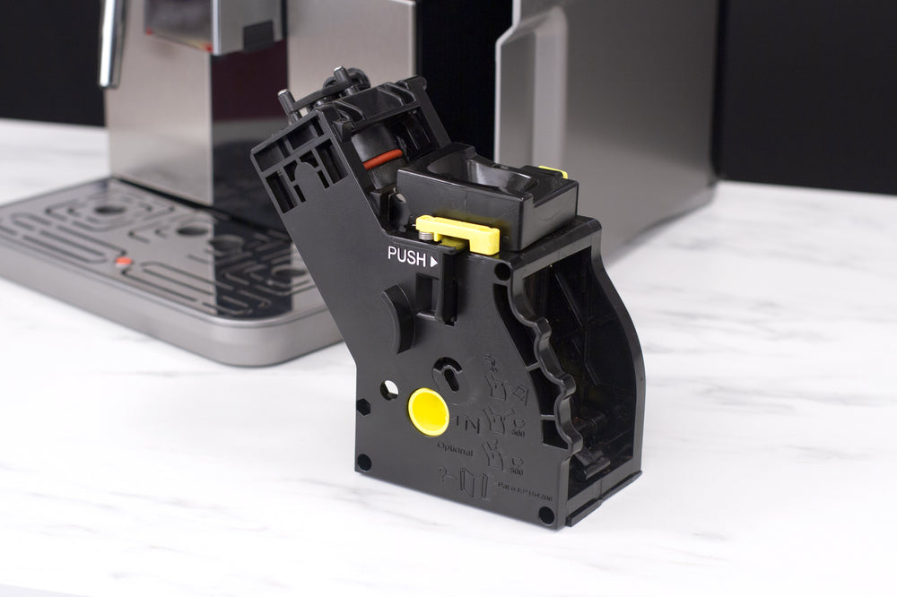 Gaggia Brera – Gaggia North America Gaggia Brera – Gaggia North America