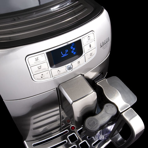 Espresso Machines – Gaggia North America