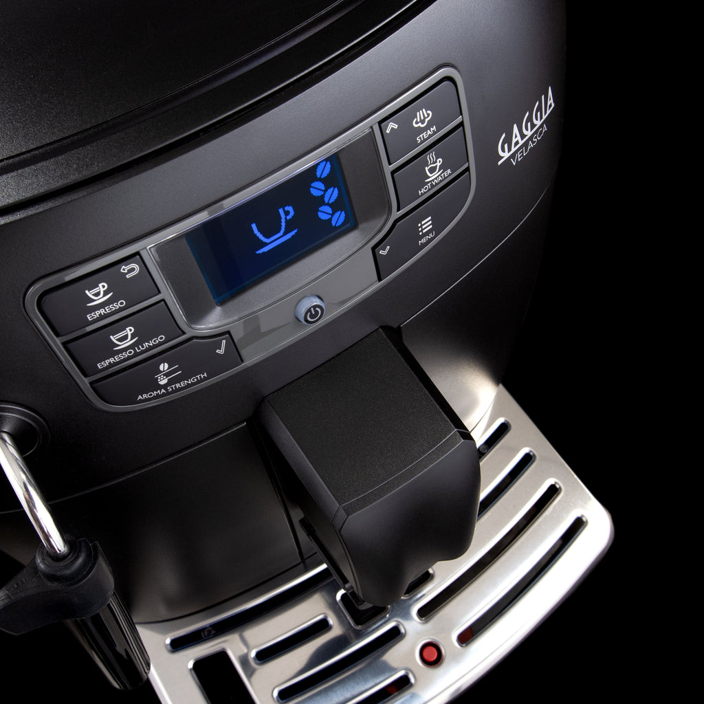 Gaggia deals velasca review